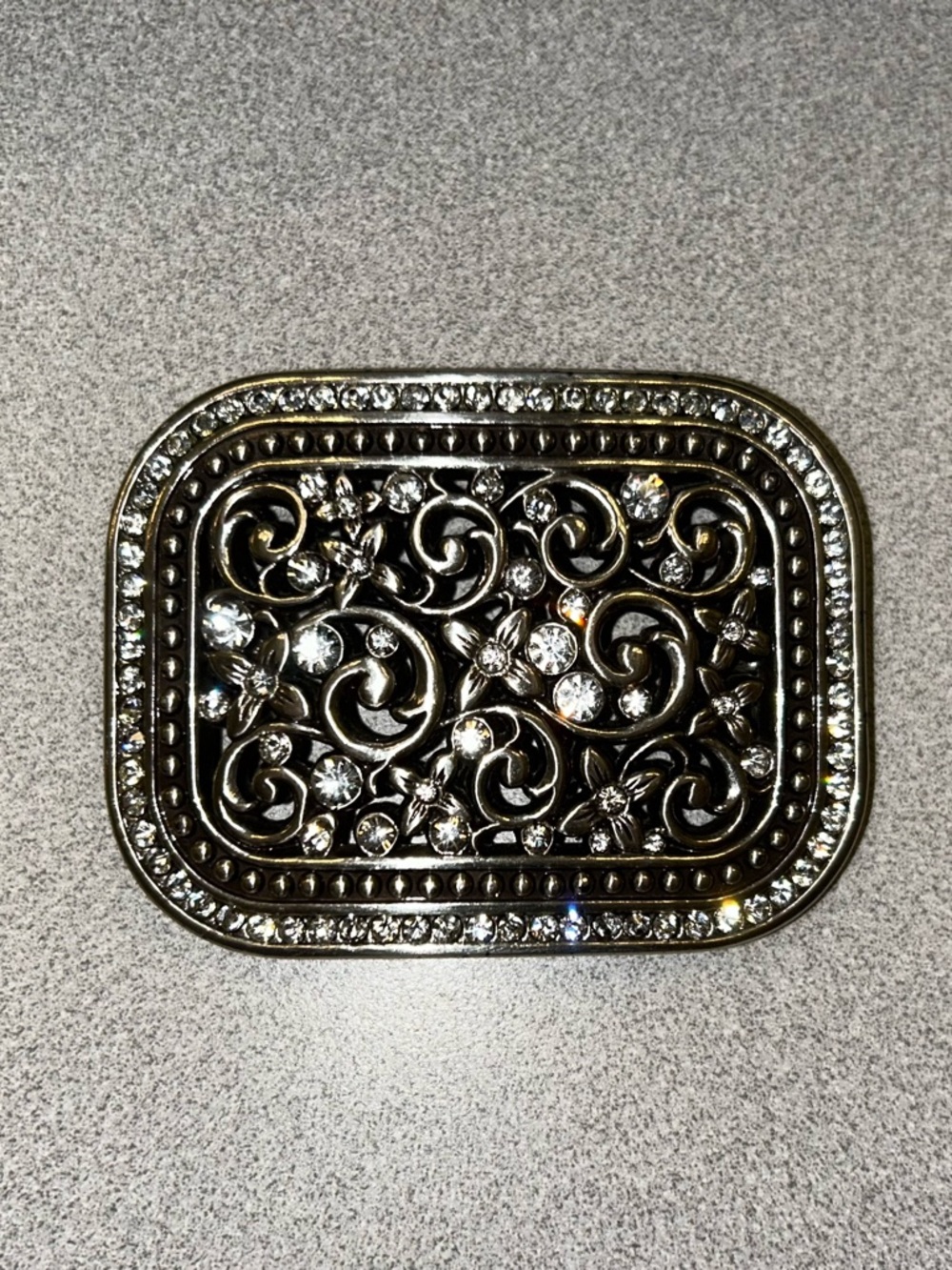 Women’s Ariat Belt Buckle